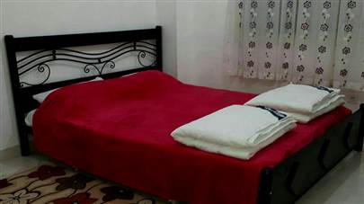 اتاق دو تخته دبل هتل آپارتمان وانیا قشم اتاق دو تخته دبل هتل آپارتمان وانیا قشم